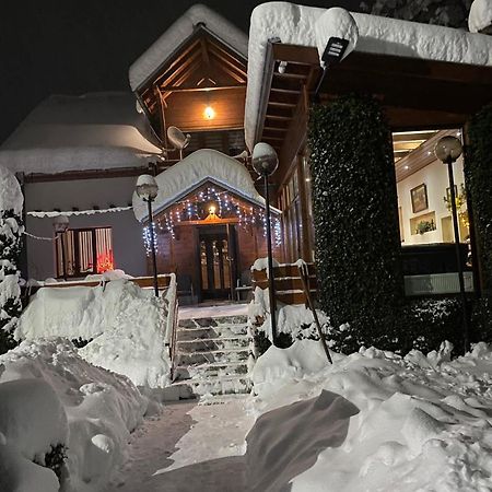 Orehite Guest House Samokow Zewnętrze zdjęcie